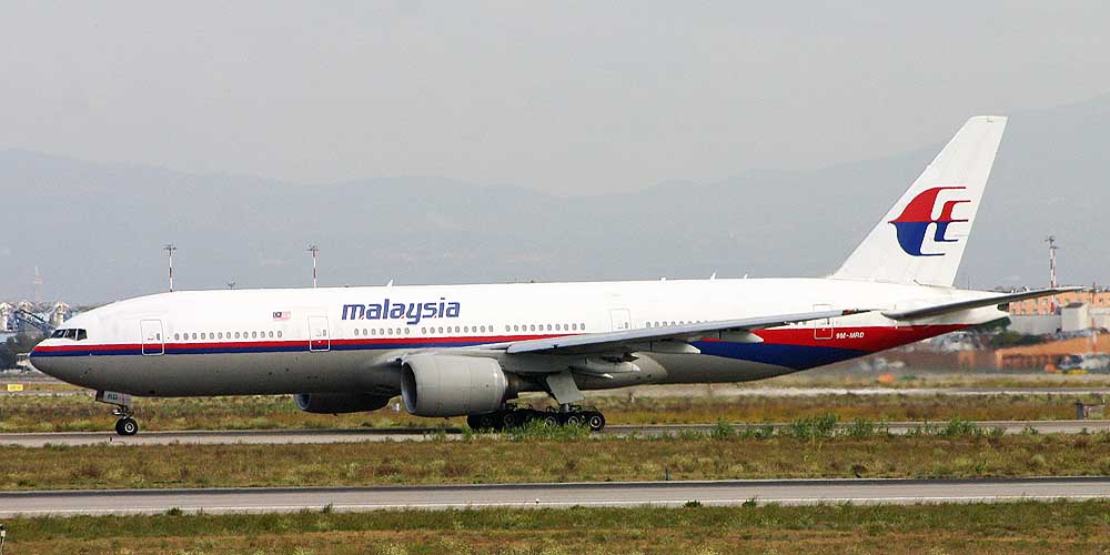 Dutch Adventist Leader Changed Malaysia Airlines Ticket at Last Minute ...