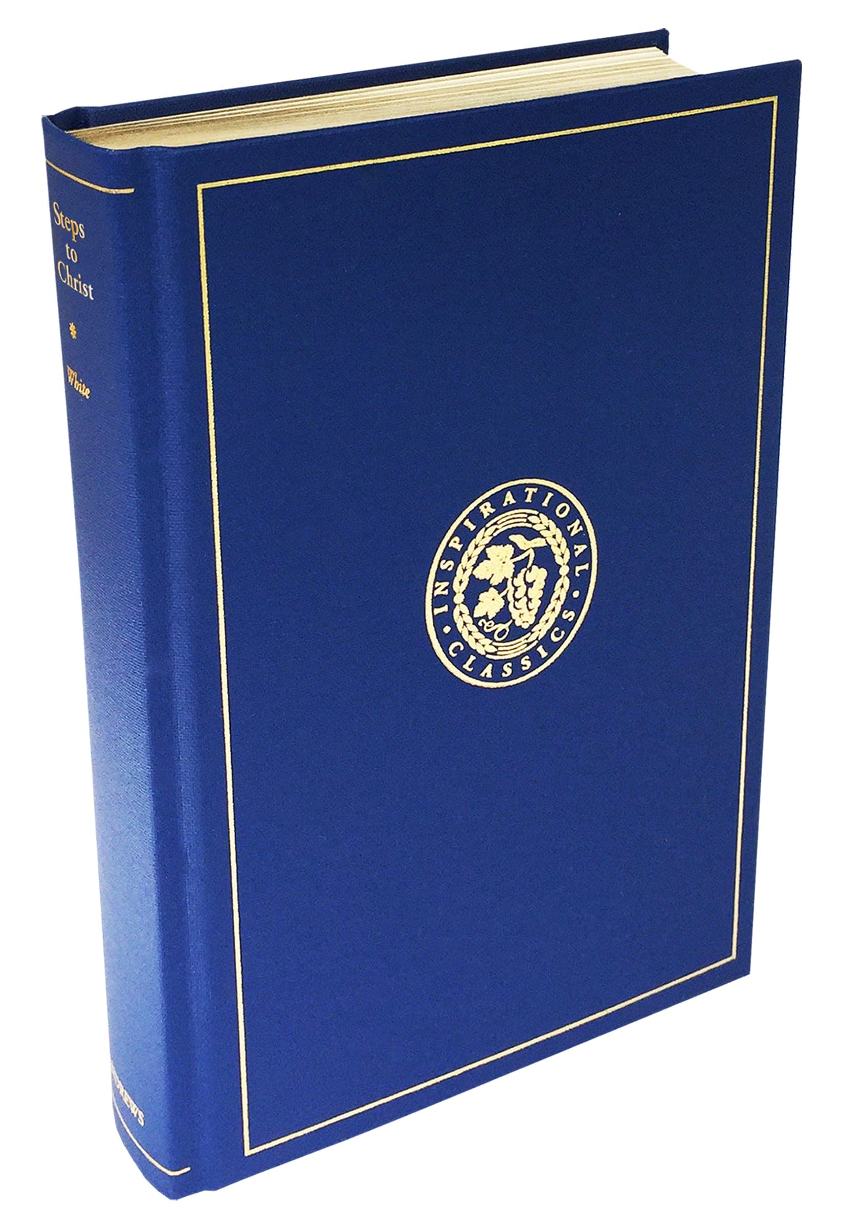 Photo: Andrews University Press