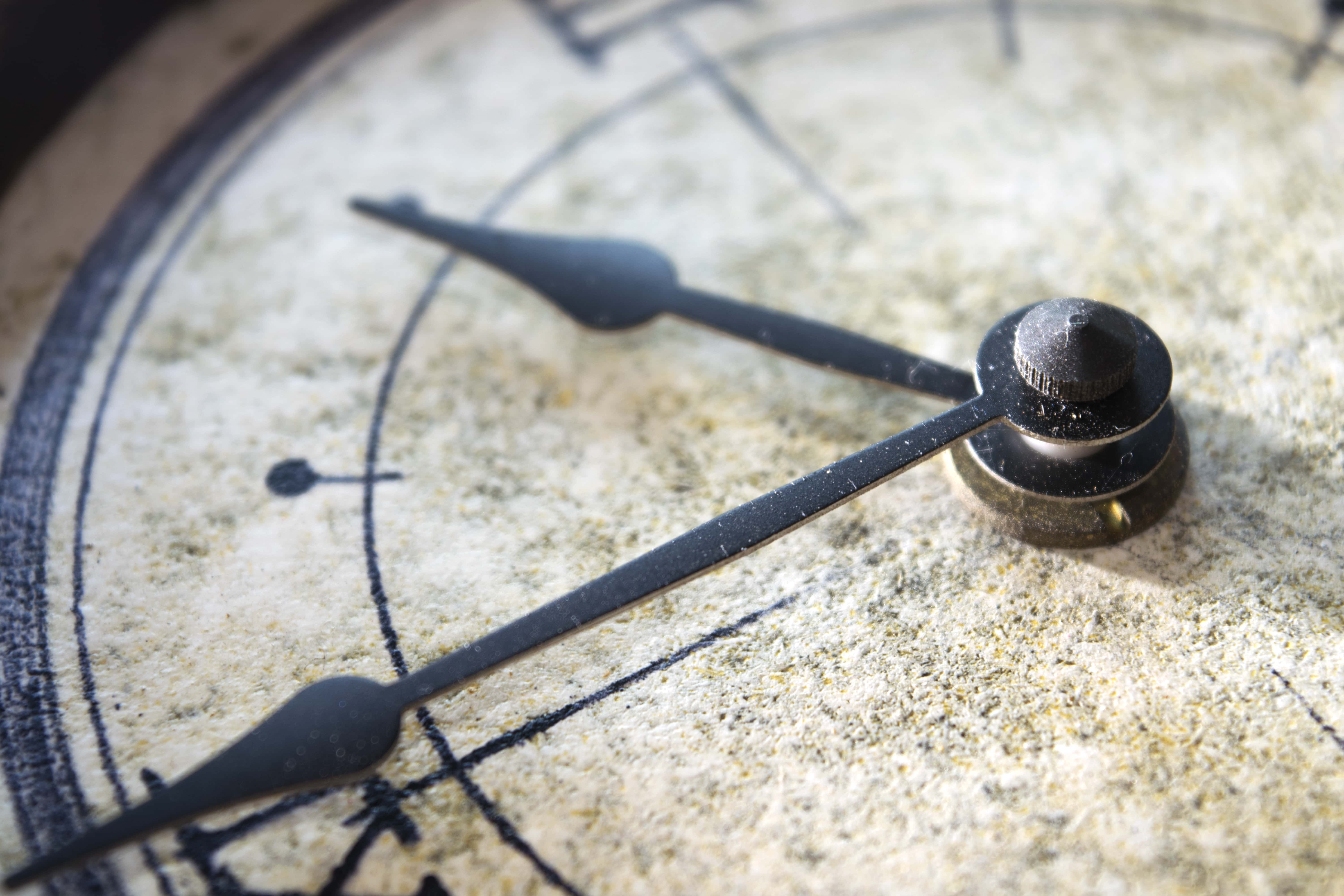 Time