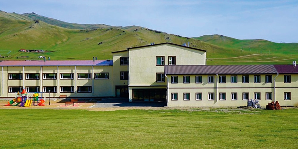 First Adventist Boarding School in Mongolia Could Open by Mid-2019 ...