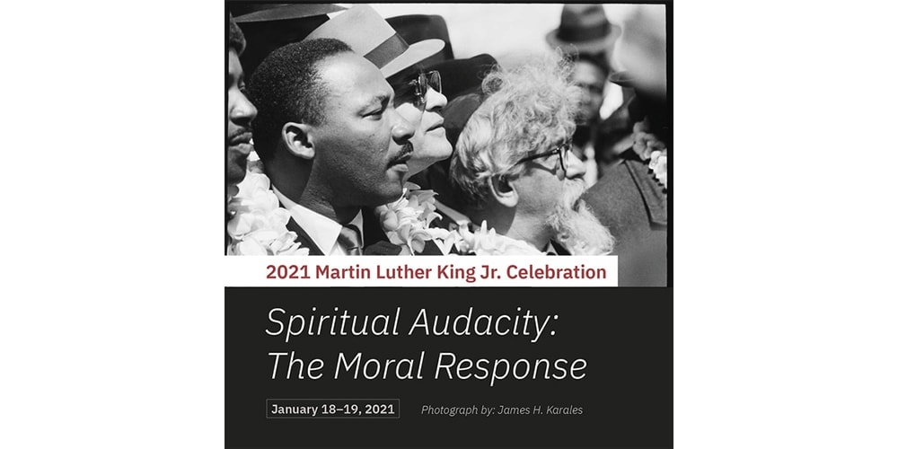 Let’s Celebrate the Legacy of Martin Luther King Jr. and Abraham Joshua ...