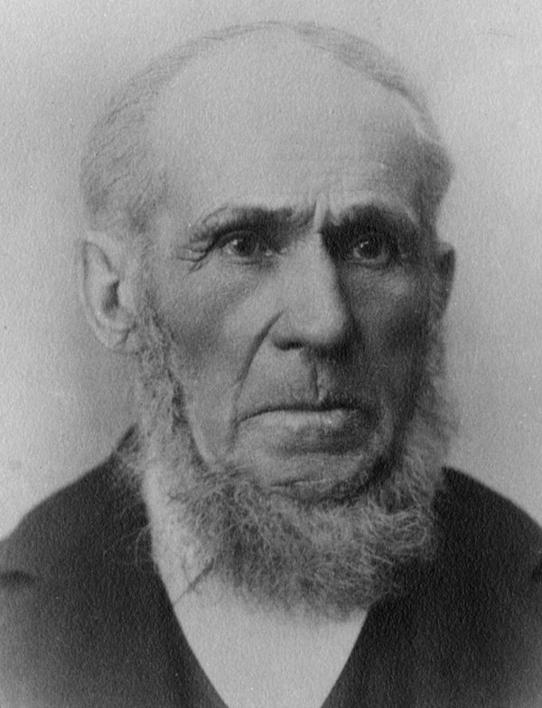 “You love this world, and your heart is altogether too much wrapped up in the things you possess,” Ellen White wrote to Byington.