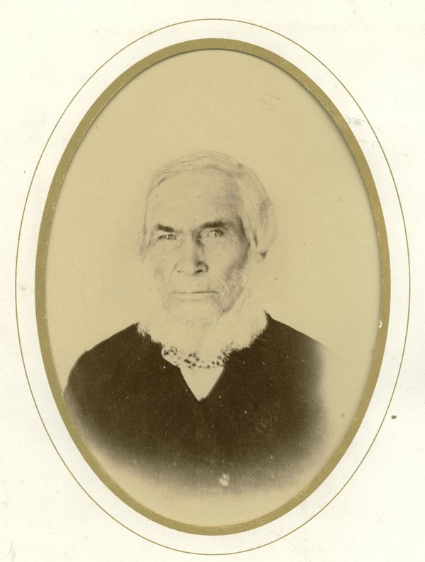 Byington explained his struggle, saying, "“I have felt my sins were many; have asked and found mercy of the Savior, and would declare His loving-kindness to all.”