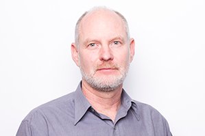 Professor Kevin Petrie. Credit: Avondale