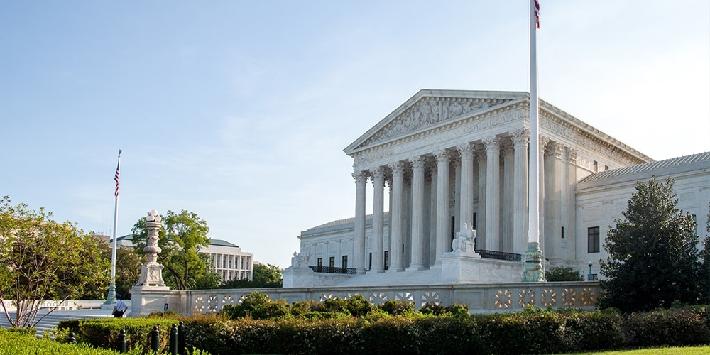 Seventh-day Adventist Church Responds To U.s. Supreme Court Employment 