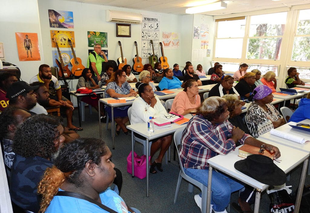 Mamarapha Crowded Classroom e1647472544368
