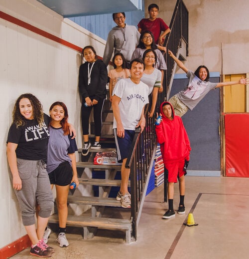 Summerprogramstudents 1