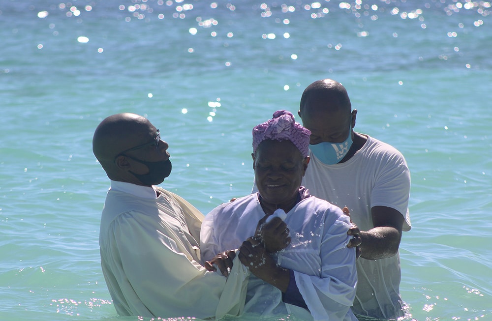 atcu freeport baptism footprints