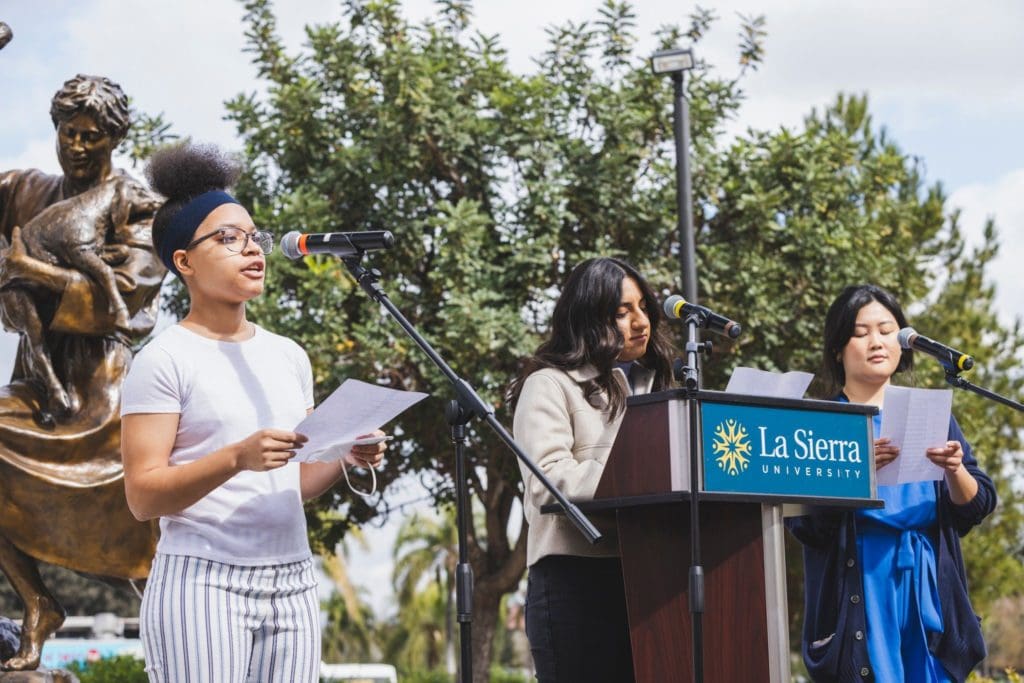 La Sierra University Launches Centennial Celebrations | Adventist Review