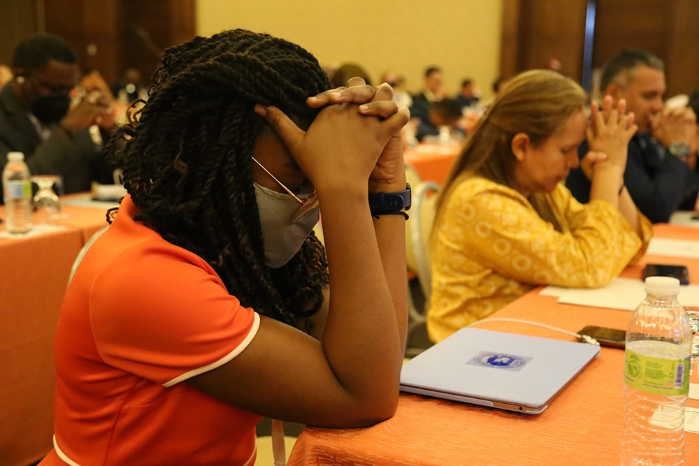 yem prayer session2