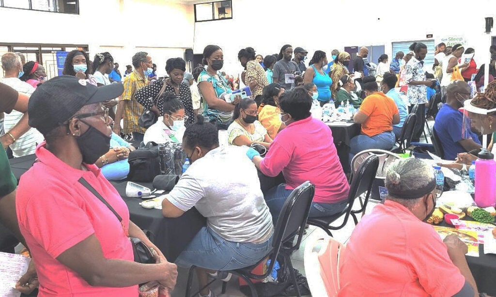 community hospital health fair 1024x613 1