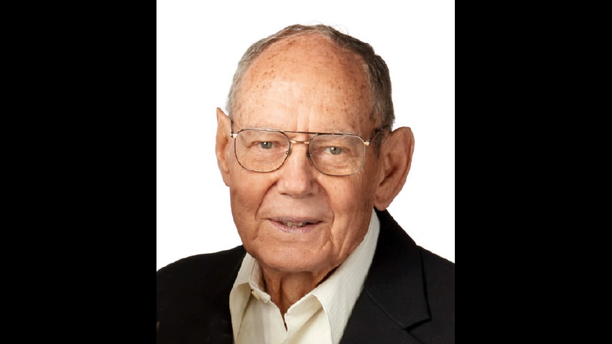 Don Gilbert