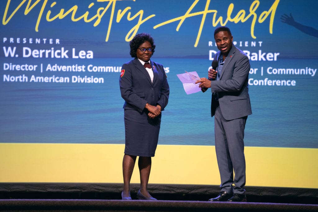 Dora Baker award AMC 2023 by Pieter 52618534872 80e0e532d9 k