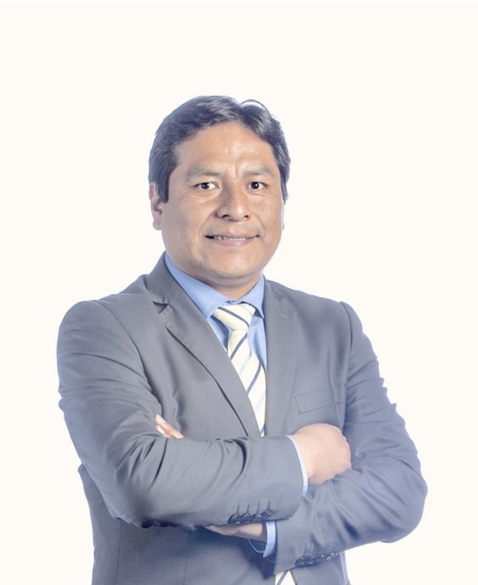 Socrates Quispe 2