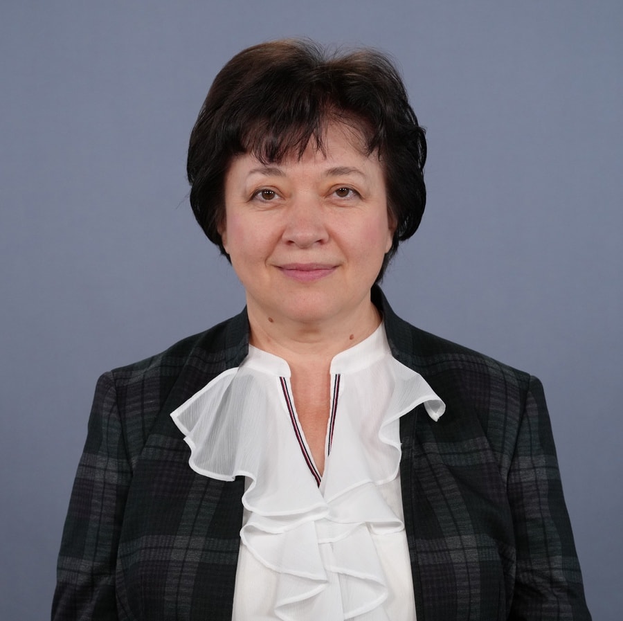 Galina Stele