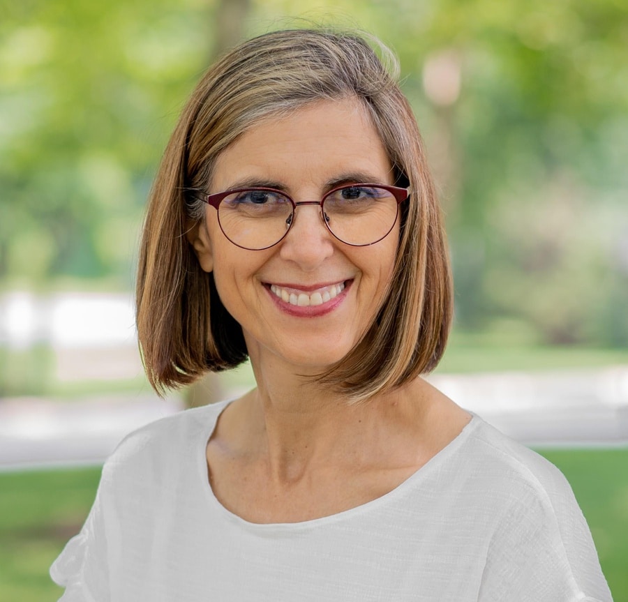 Nilde Itin