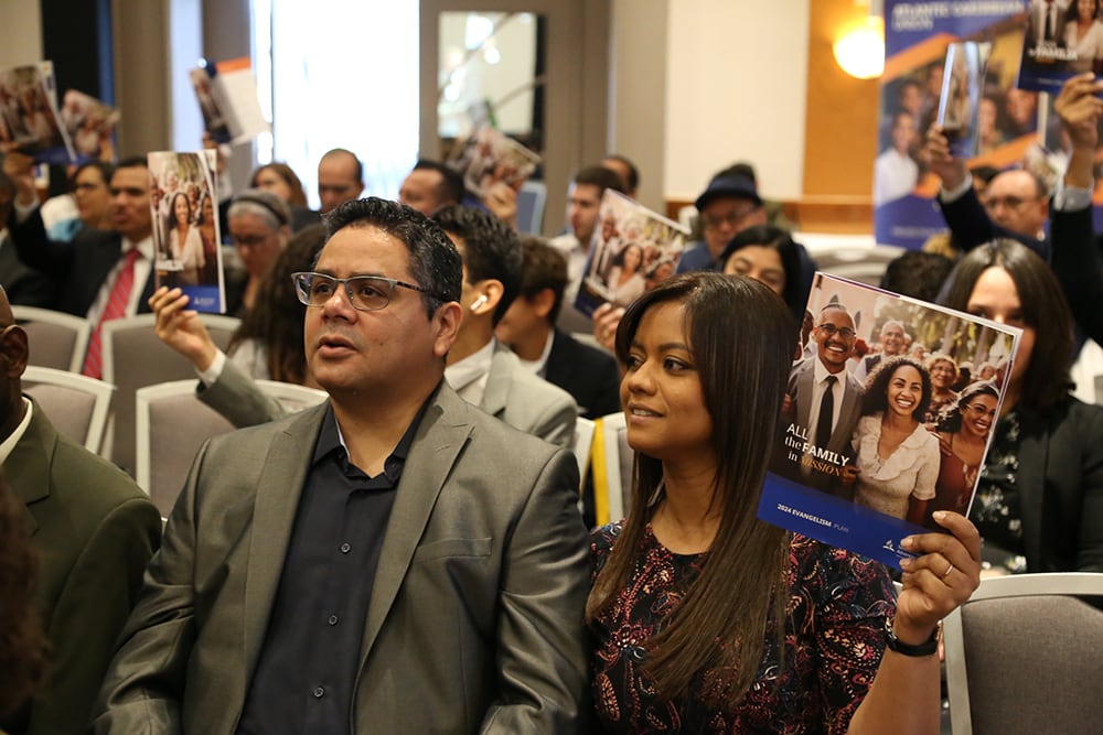 allthe family launch pamphlet yem23