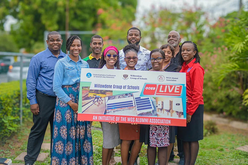 jamu solar school poster group