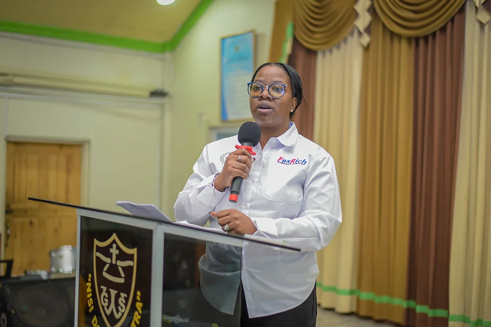 jamu willowdene sales manager