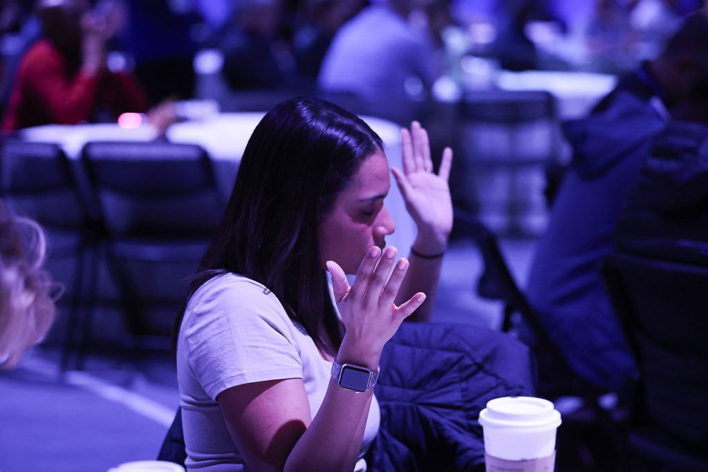 CA HTD praying 0