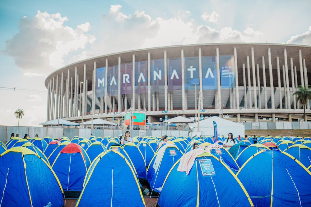 Maranata Naassom 29MAI 55