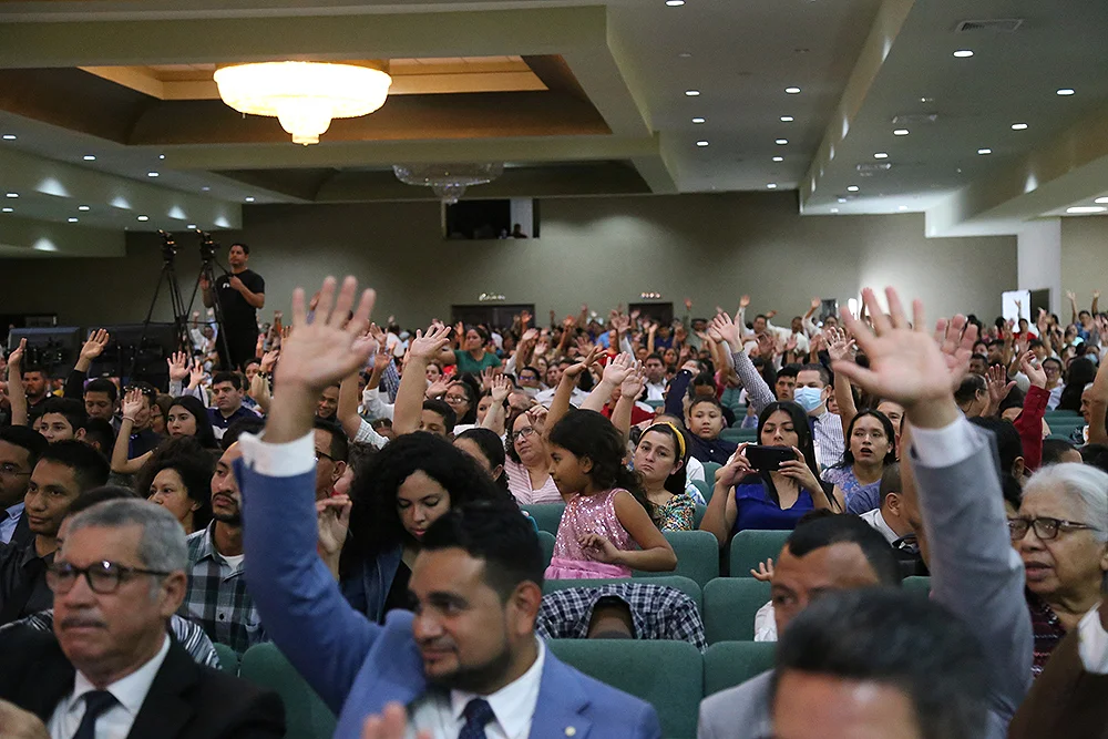 afm honu congregation baptismalvote
