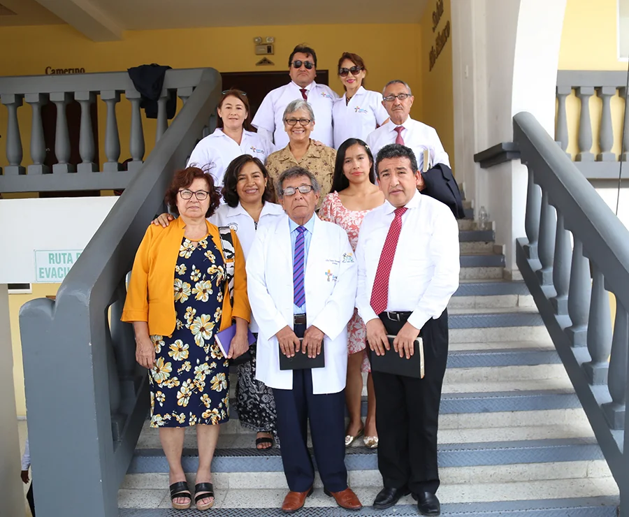 afm peru medical group